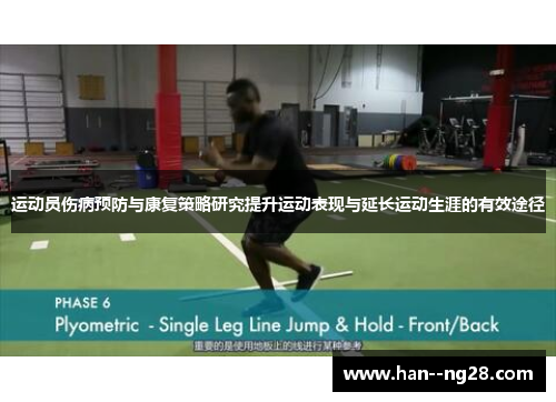 运动员伤病预防与康复策略研究提升运动表现与延长运动生涯的有效途径 运动员伤病预防与康复策略研究提升运动表现与延长运动生涯的有效途径