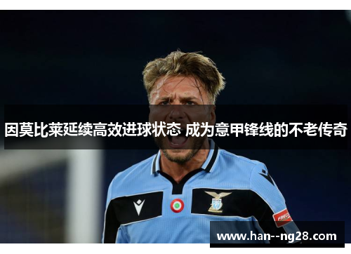 因莫比莱延续高效进球状态 成为意甲锋线的不老传奇 因莫比莱延续高效进球状态 成为意甲锋线的不老传奇